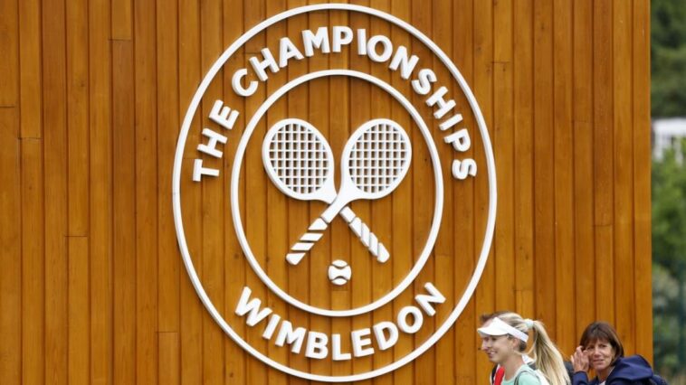 Wimbledon 2023: cómo mirar, semillas, calendario, enfrentamientos notables, partidos de primera ronda desde Londres | Noticias de Buenaventura, Colombia y el Mundo