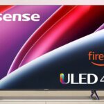 Obtenga un Smart Fire TV 4K por solo $ 160 (43% de descuento) para Early Prime Day | Noticias de Buenaventura, Colombia y el Mundo