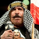 Muere 'The Iron Sheik' a los 81 años: Fallece miembro del Salón de la Fama WWE y personalidad de las redes sociales | Noticias de Buenaventura, Colombia y el Mundo