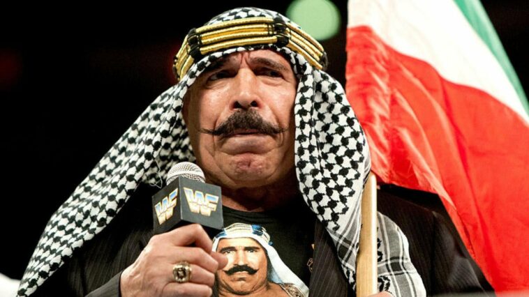 Muere 'The Iron Sheik' a los 81 años: Fallece miembro del Salón de la Fama WWE y personalidad de las redes sociales | Noticias de Buenaventura, Colombia y el Mundo