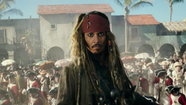 Disney puede estar reconsiderando su declaración pasada de que no hay Johnny Depp en las futuras películas de 'Piratas del Caribe' | Noticias de Buenaventura, Colombia y el Mundo