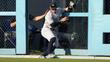 Lesiones de los Yankees: Aaron Judge está en la lista de lesionados posible después de lastimarse el dedo del pie, Néstor Cortés se dirigió a IL | Noticias de Buenaventura, Colombia y el Mundo