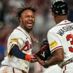Los Bravos barren a los Mets después de que la victoria salvaje de la remontada termina con el jonrón de Ozzie Albies | Noticias de Buenaventura, Colombia y el Mundo