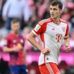 Transfer Talk: Pavard mirado por Man Utd, Madrid pero Bayern quiere un acuerdo de € 40m | Noticias de Buenaventura, Colombia y el Mundo