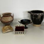 Alemania devuelve 14 artefactos robados a Italia, incluidas antiguas monedas de oro robadas del Museo de Arqueología | Noticias de Buenaventura, Colombia y el Mundo