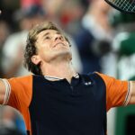 Ruud niega la lucha de Rune para volver a los SF de Roland Garros | Noticias de Buenaventura, Colombia y el Mundo