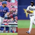 Avance de Rangers-Rays: cuatro cosas que debe saber mientras los mejores equipos de la MLB se enfrentan para la serie de fin de semana | Noticias de Buenaventura, Colombia y el Mundo