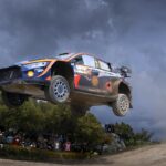 WRC Cerdeña: Neuville supera a Hyundai 1-2 para impulsar las esperanzas de título | Noticias de Buenaventura, Colombia y el Mundo