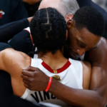 Heat vs. Nuggets: Miami se beneficia de dos aparentes llamadas perdidas en la victoria del Juego 2 de las Finales de la NBA | Noticias de Buenaventura, Colombia y el Mundo