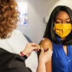 La confianza en las vacunas se ha desplomado en África desde la pandemia, muestra un estudio de ocho países | Noticias de Buenaventura, Colombia y el Mundo