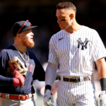 La rivalidad entre los Yankees y los Medias Rojas golpea diferente ya que Boston se sienta en el último lugar, dice el lanzador de Nueva York Néstor Cortés | Noticias de Buenaventura, Colombia y el Mundo