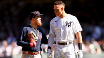 La rivalidad entre los Yankees y los Medias Rojas golpea diferente ya que Boston se sienta en el último lugar, dice el lanzador de Nueva York Néstor Cortés | Noticias de Buenaventura, Colombia y el Mundo