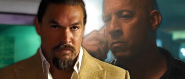 Jason Momoa y Vin Diesel cerraron los rumores de Fast X Feud en una publicación sincera | Noticias de Buenaventura, Colombia y el Mundo
