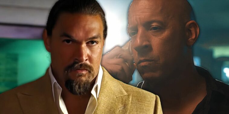 Jason Momoa y Vin Diesel cerraron los rumores de Fast X Feud en una publicación sincera | Noticias de Buenaventura, Colombia y el Mundo