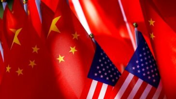 Parece probable que el estancamiento en los lazos entre EE. UU. y China continúe a pesar de las conversaciones | Noticias de Buenaventura, Colombia y el Mundo