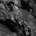 Los rayos pueden caer, pero no pueden esconderse de un satélite de la ESA | Noticias de Buenaventura, Colombia y el Mundo