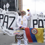 Los escollos para una “Paz Total” en Colombia y poner fin a décadas de guerra | Noticias de Buenaventura, Colombia y el Mundo