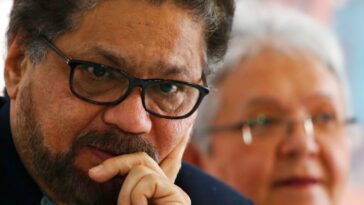 ¿Vivo o muerto? Firma de 'Iván Márquez' en documento de las disidencias de las FARC reviva el debate | Noticias de Buenaventura, Colombia y el Mundo