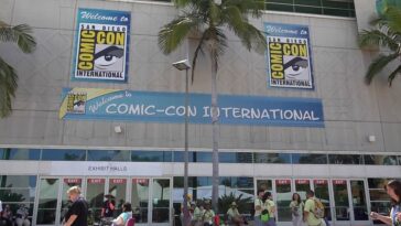 San Diego Comic Con regresa pero sin llamar la atención de escritores y actores de Hollywood | Noticias de Buenaventura, Colombia y el Mundo