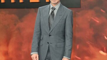 Robert Downey Jr. quedó impresionado por el 'compromiso' de Cillian Murphy para protagonizar Oppenheimer | Noticias de Buenaventura, Colombia y el Mundo