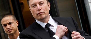 Por qué los inversores de Tesla deberían preocuparse por las empresas multiplicadoras de Elon Musk | Noticias de Buenaventura, Colombia y el Mundo
