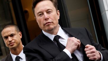 Por qué los inversores de Tesla deberían preocuparse por las empresas multiplicadoras de Elon Musk | Noticias de Buenaventura, Colombia y el Mundo