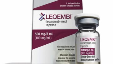 La FDA aprueba el fármaco Leqembi para el Alzheimer, allanando el camino para una cobertura más amplia de Medicare | Noticias de Buenaventura, Colombia y el Mundo
