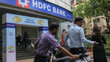 HDFC Bank de India completa la adquisición de $ 40 mil millones del prestamista hipotecario más grande del país. Esto es lo que significa | Noticias de Buenaventura, Colombia y el Mundo
