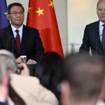 Alemania insta a las empresas a "eliminar el riesgo" de China, enfatiza que no está buscando un desacoplamiento | Noticias de Buenaventura, Colombia y el Mundo