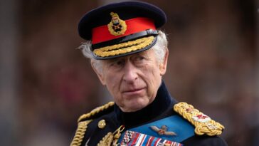 El rey Carlos III recibirá un aumento salarial extraordinario tras una reorganización de las finanzas de la familia real británica | Noticias de Buenaventura, Colombia y el Mundo