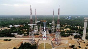 Explicado: el 'cohete Bahubali' de la India enviará Chandrayaan-3 a la Luna - 10 puntos | Noticias de Buenaventura, Colombia y el Mundo