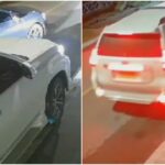 Robo de camioneta de alta gama: ladrones golpearon a víctimas | Noticias de Buenaventura, Colombia y el Mundo