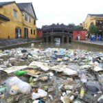 Informe: 5.500 millones de personas podrían verse afectadas por la contaminación de las aguas superficiales para 2100 | Noticias de Buenaventura, Colombia y el Mundo