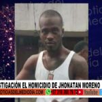 MUERTO JHONATAN MORENO | Noticias de Buenaventura, Colombia y el Mundo