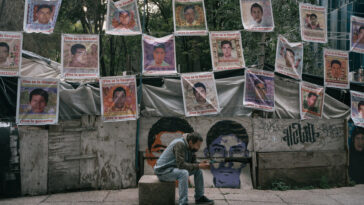 Finaliza investigación internacional sobre 43 estudiantes desaparecidos en México | Noticias de Buenaventura, Colombia y el Mundo