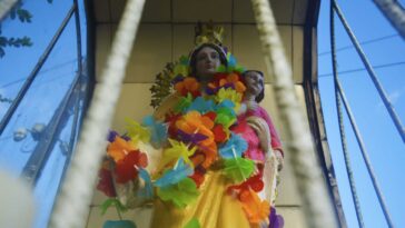 Miles de bonaverenses gozaron las fiestas patronales y de la Virgen del Carmen | Noticias de Buenaventura, Colombia y el Mundo