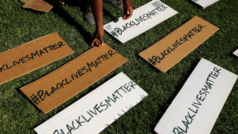 BLM celebra su décimo aniversario y pide que el 13 de julio sea el 'Día de Black Lives Matter' y renueva el impulso para desfinanciar a la policía | Noticias de Buenaventura, Colombia y el Mundo