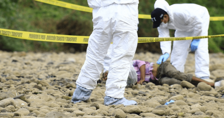 Asesinan a padre e hijo en Valledupar, por el caso ofrecen $50 millones de recompensa