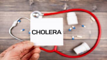 Salud del Estado Libre confirma que no hay nuevos casos de cólera en la provincia | Noticias de Buenaventura, Colombia y el Mundo