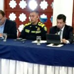 En comisión de seguimiento electoral de Nariño, se abordaron denuncias de algunos delitos