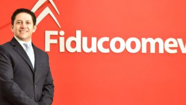 Entrevista Leonardo Fabio Ramírez, gerente general de Fiducoomeva | Finanzas | Economía
