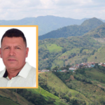 Desde la cordillera nariñense lamentan el asesinato de Iler Díaz, lider social de Policarpa