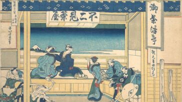 La estampa japonesa y Toulouse-Lautrec: un encuentro en Seattle | Noticias de Buenaventura, Colombia y el Mundo