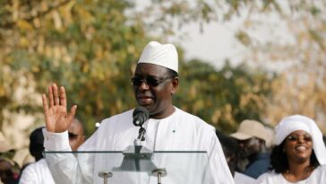 El presidente de Senegal, Macky Sall, no buscará la reelección en 2024 | Noticias de Buenaventura, Colombia y el Mundo