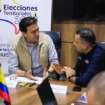 Registrador advierte que en Arauca se pueden repetir las elecciones por acciones de las guerrillas