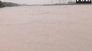 El nivel del agua de Yamuna en Delhi cae por debajo de la marca de peligro | Noticias de Buenaventura, Colombia y el Mundo