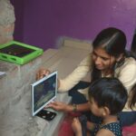 Aplicación ayuda a identificar niños autistas en India | Noticias de Buenaventura, Colombia y el Mundo