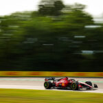 F1: Leclerc, el más rápido en la segunda práctica del Gran Premio de Hungría, por delante de Norris y Gasly | Noticias de Buenaventura, Colombia y el Mundo