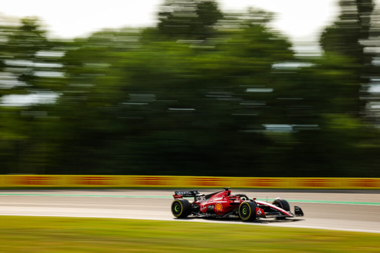 F1: Leclerc, el más rápido en la segunda práctica del Gran Premio de Hungría, por delante de Norris y Gasly | Noticias de Buenaventura, Colombia y el Mundo