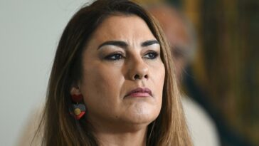'Basura': Lidia Thorpe critica a Voice | Noticias de Buenaventura, Colombia y el Mundo